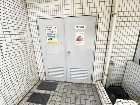 トップ桜新町第2の物件内観写真